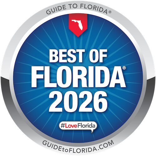 Best of Florida Award 2026