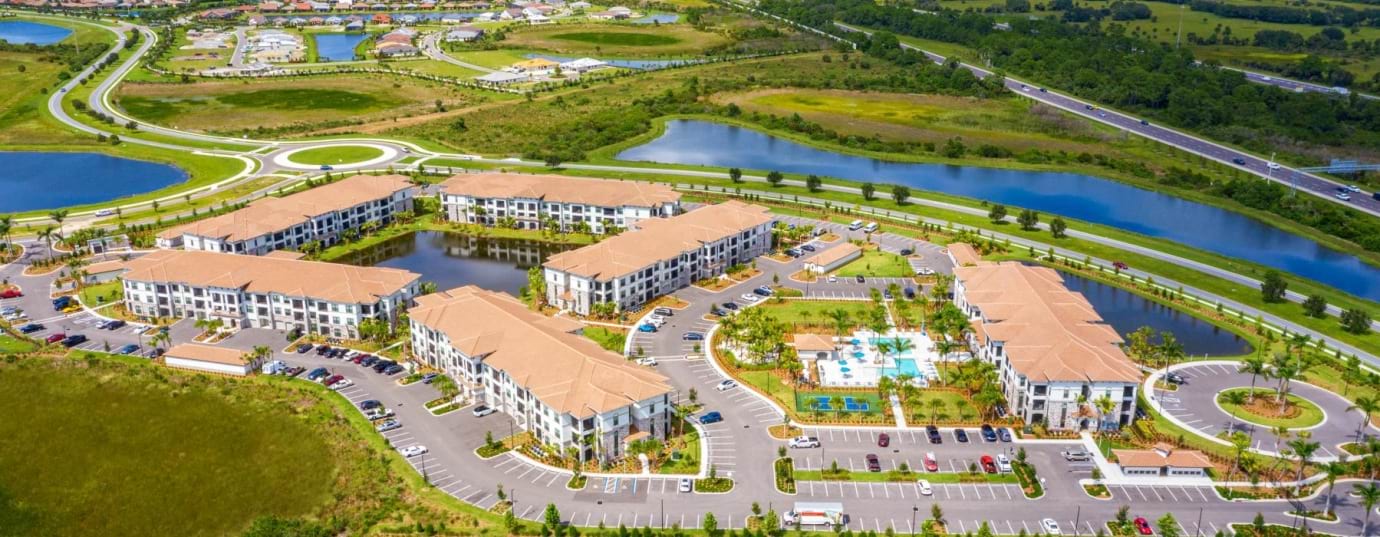 Neighborhood | apartments for rent in Sarasota | Sage on Palmer Ranch