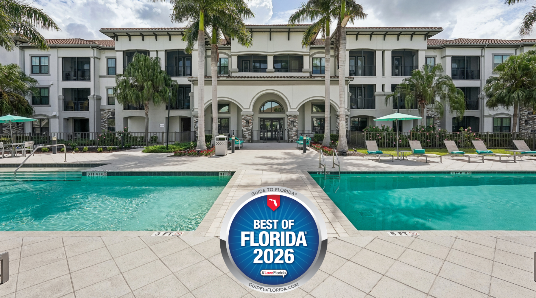 Best of Florida 2026