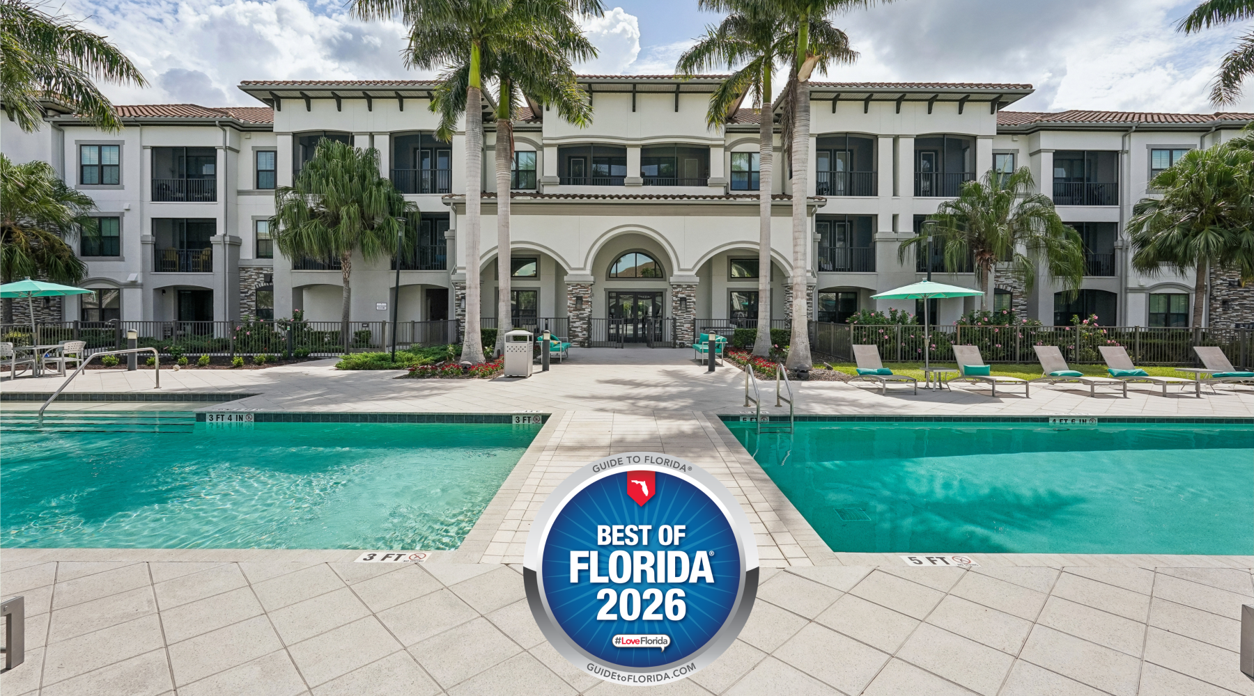 Best of Florida 2026