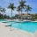 Relax and unwind poolside